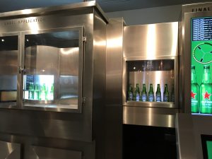 Heineken Experience - Amsterdam