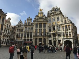 Brussels