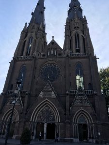 St. Catherine's Church