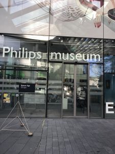 Philips Museum in Eindhoven