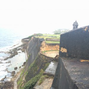 Castillo de San Cristobal