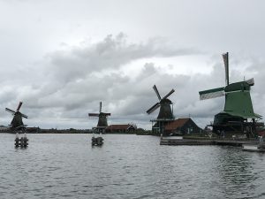 Zaanse Schans