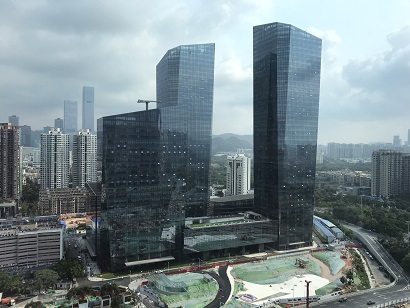 Shenzhen8